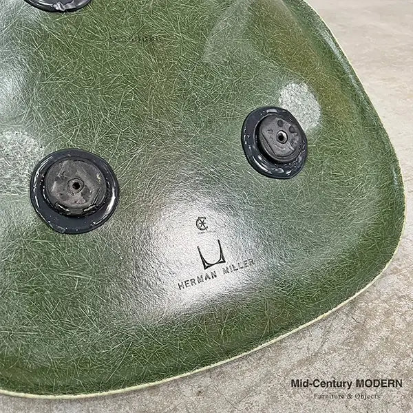 【先着】Side Shell / Olive Green Dark