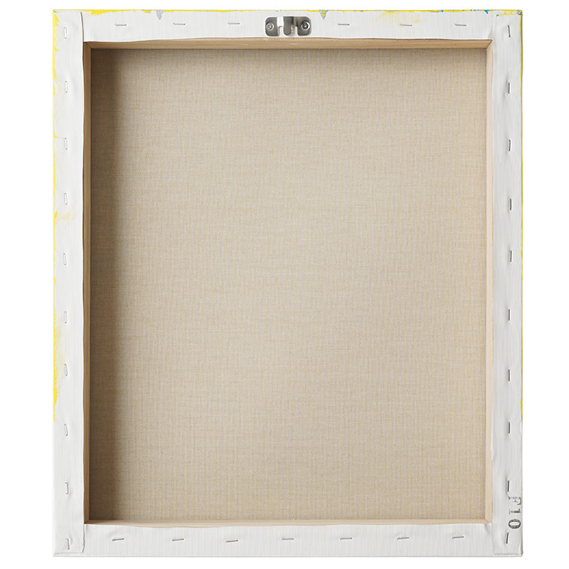 【先着】かせきさいだぁ ゴッホのひまわり yellow & white