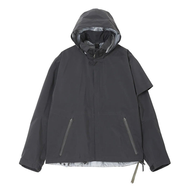 【先着】ACRONYM/アクロニウム/3L Gore-Tex Pro Interops Jacket/ J101-GT