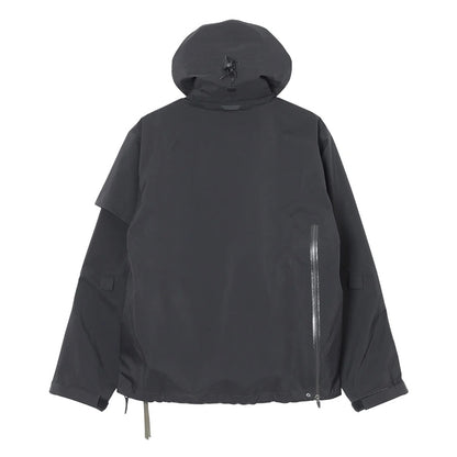 【先着】ACRONYM/アクロニウム/3L Gore-Tex Pro Interops Jacket/ J101-GT