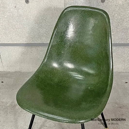 【先着】Side Shell / Olive Green Dark